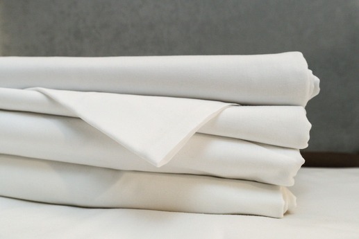 Couettes et draps